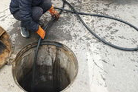 维修厕所卫生间漏水-家庭马桶维修